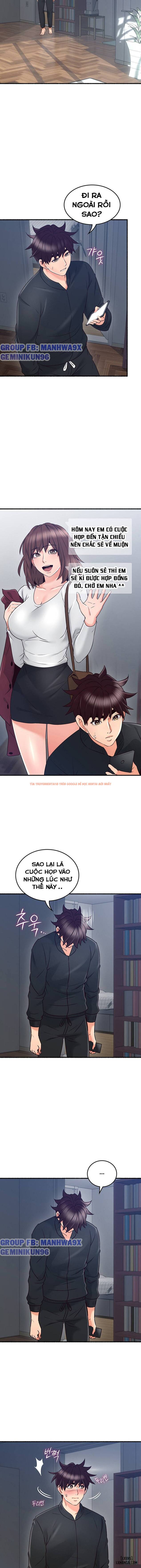 Xem ảnh 3 trong truyện hentai Xoa Dịu Em Đi - Chapter 53 - hentaitvn.net