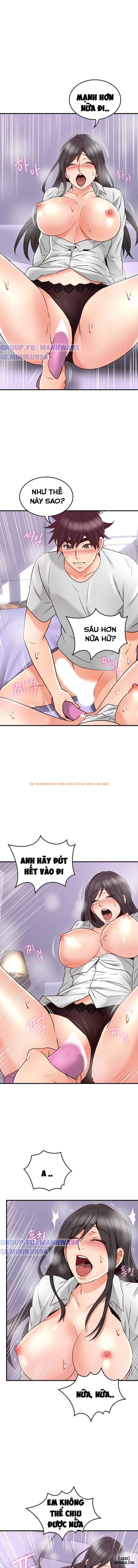 Xem ảnh 8 trong truyện hentai Xoa Dịu Em Đi - Chapter 53 - hentaitvn.net