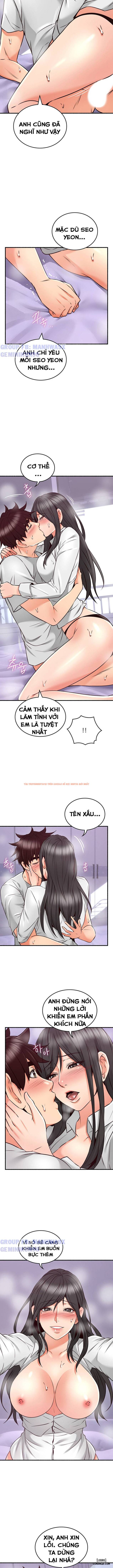 Xem ảnh 10 trong truyện hentai Xoa Dịu Em Đi - Chapter 54 - hentaitvn.net