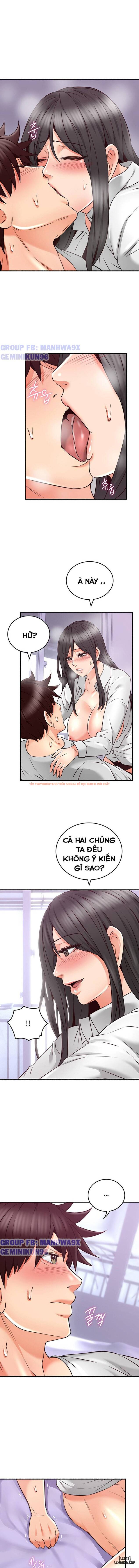 Xem ảnh 5 trong truyện hentai Xoa Dịu Em Đi - Chapter 54 - hentaitvn.net