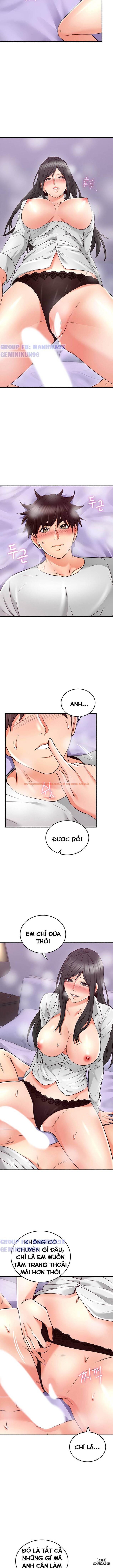 Xem ảnh 6 trong truyện hentai Xoa Dịu Em Đi - Chapter 54 - hentaitvn.net