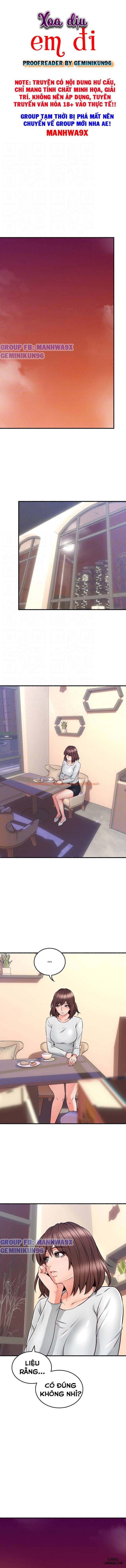 Xem ảnh 1 trong truyện hentai Xoa Dịu Em Đi - Chapter 55 - hentaitvn.net