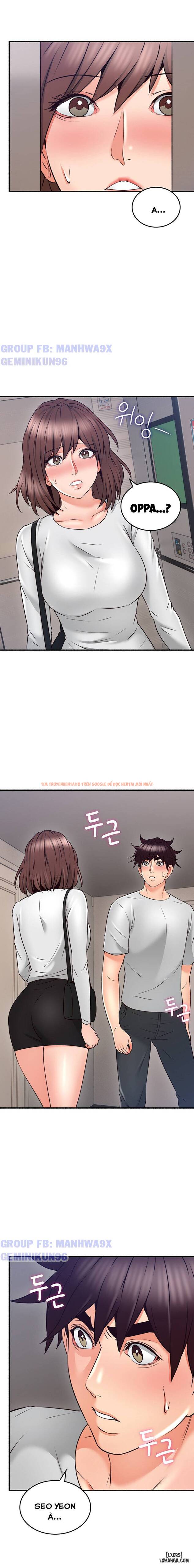 Xem ảnh 11 trong truyện hentai Xoa Dịu Em Đi - Chapter 55 - hentaitvn.net