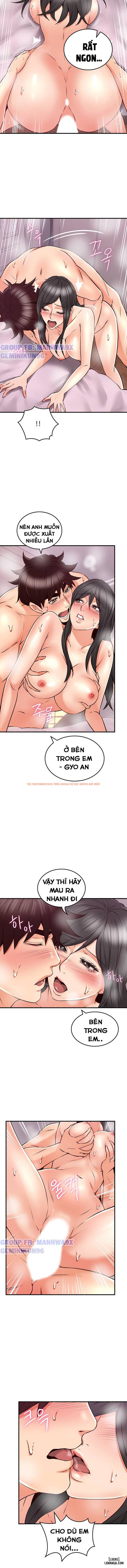 Xem ảnh 5 trong truyện hentai Xoa Dịu Em Đi - Chapter 55 - hentaitvn.net