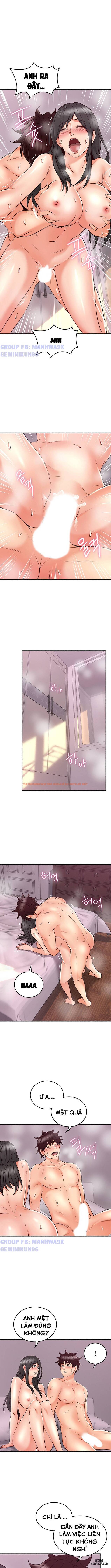 Xem ảnh 6 trong truyện hentai Xoa Dịu Em Đi - Chapter 55 - hentaitvn.net