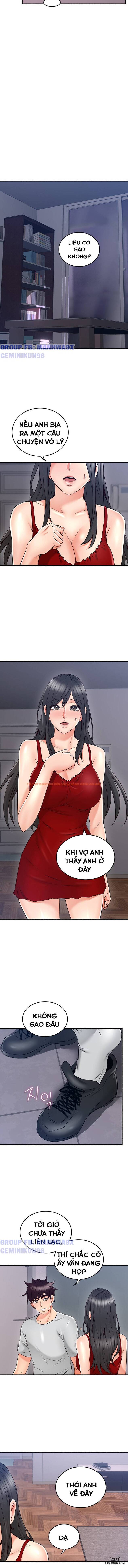 Xem ảnh 8 trong truyện hentai Xoa Dịu Em Đi - Chapter 55 - hentaitvn.net