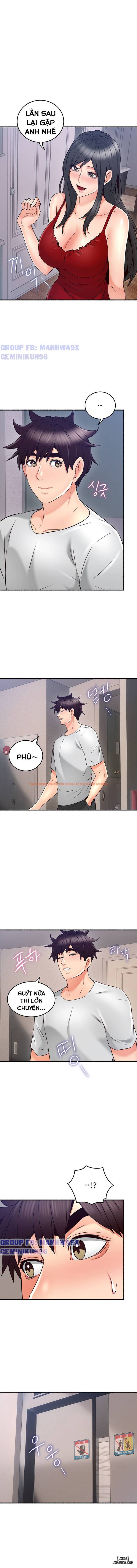 Xem ảnh 9 trong truyện hentai Xoa Dịu Em Đi - Chapter 55 - hentaitvn.net