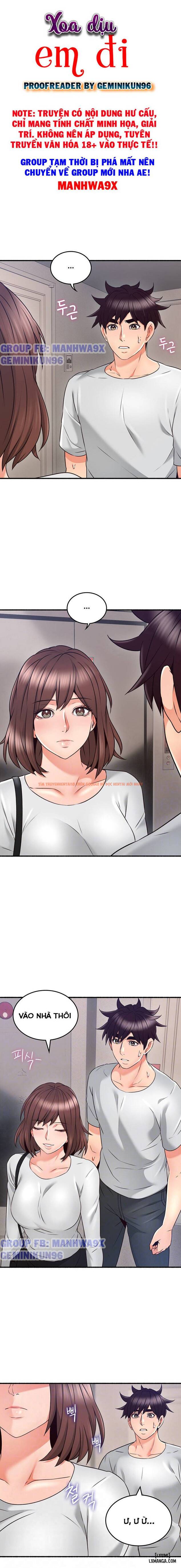 Xem ảnh 1 trong truyện hentai Xoa Dịu Em Đi - Chapter 56 - hentaitvn.net