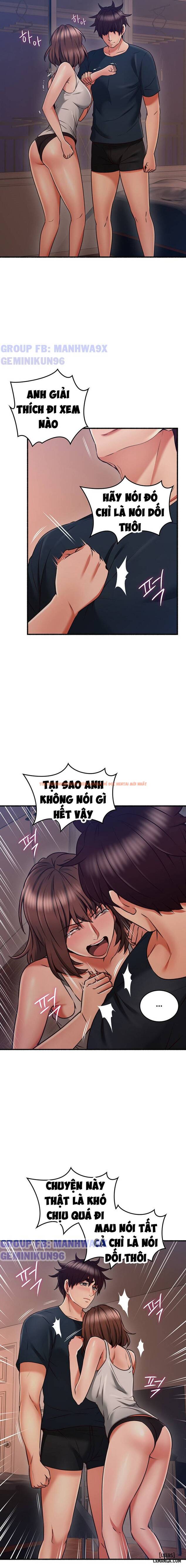 Xem ảnh 11 trong truyện hentai Xoa Dịu Em Đi - Chapter 56 - hentaitvn.net