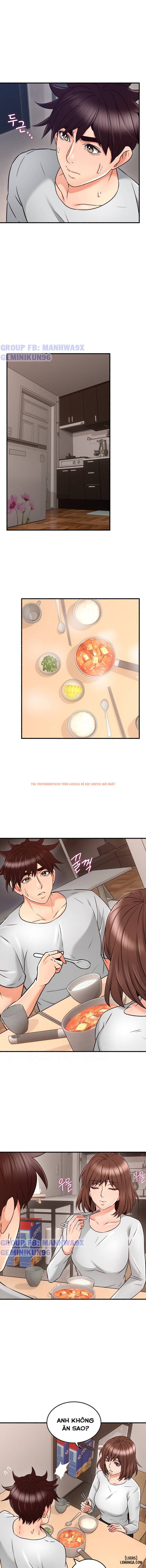 Xem ảnh 2 trong truyện hentai Xoa Dịu Em Đi - Chapter 56 - hentaitvn.net