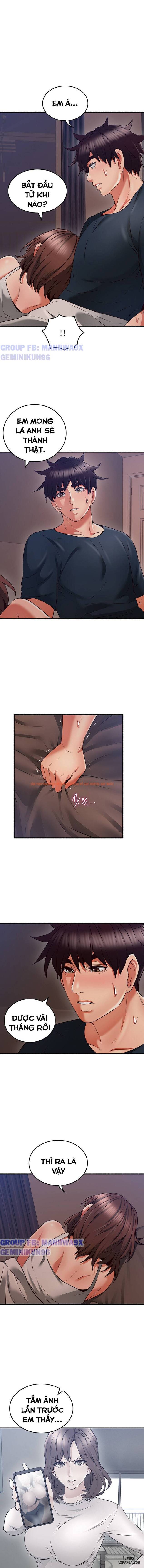 Xem ảnh 6 trong truyện hentai Xoa Dịu Em Đi - Chapter 56 - hentaitvn.net