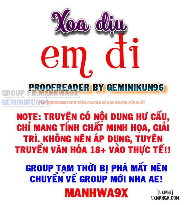 Xem ảnh 1 trong truyện hentai Xoa Dịu Em Đi - Chapter 57 - hentaitvn.net