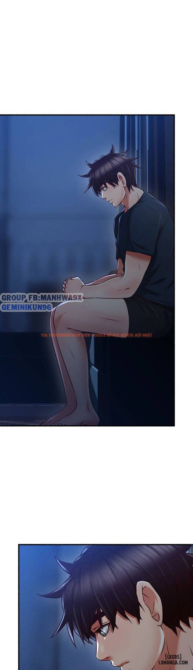 Xem ảnh 16 trong truyện hentai Xoa Dịu Em Đi - Chapter 57 - hentaitvn.net
