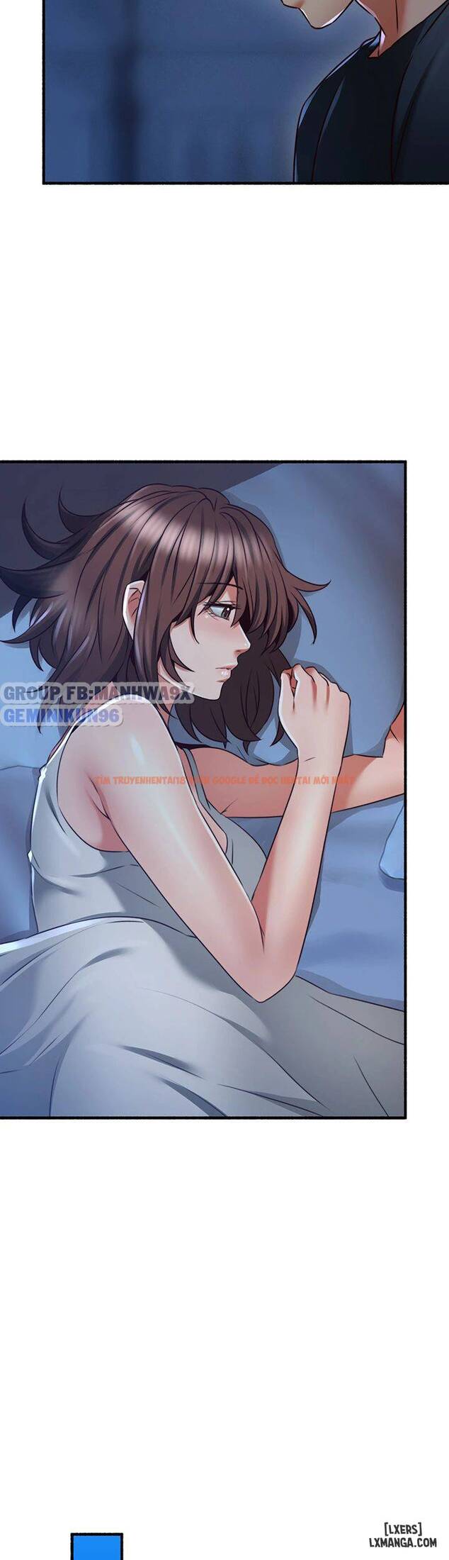 Xem ảnh 17 trong truyện hentai Xoa Dịu Em Đi - Chapter 57 - hentaitvn.net