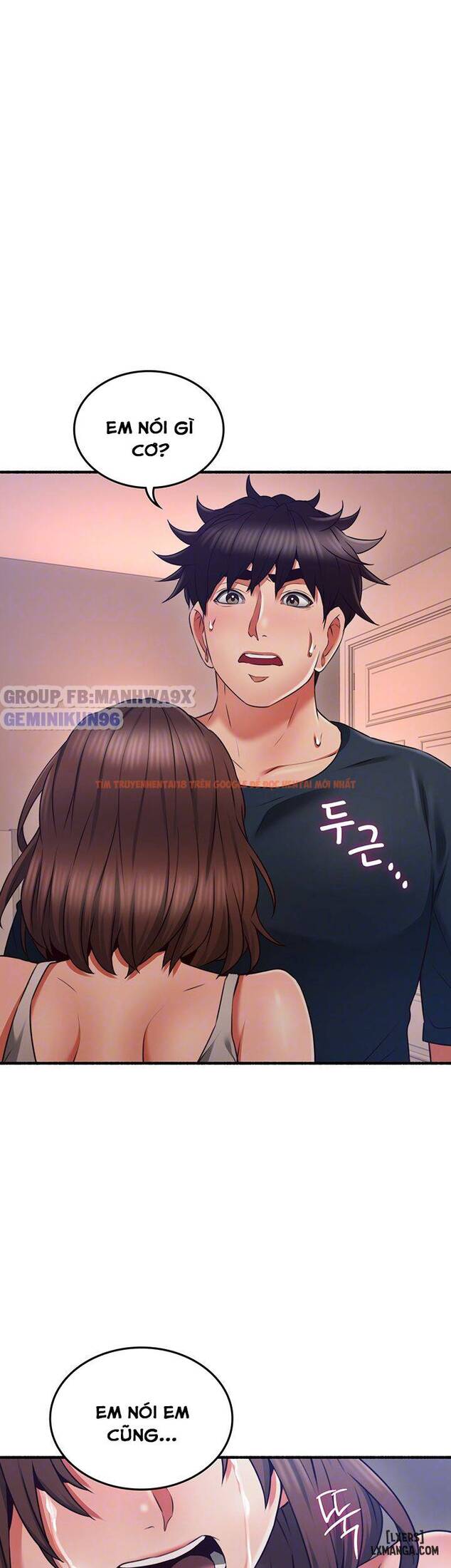 Xem ảnh 2 trong truyện hentai Xoa Dịu Em Đi - Chapter 57 - hentaitvn.net