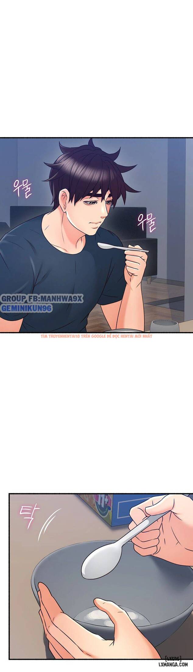 Xem ảnh 20 trong truyện hentai Xoa Dịu Em Đi - Chapter 57 - hentaitvn.net