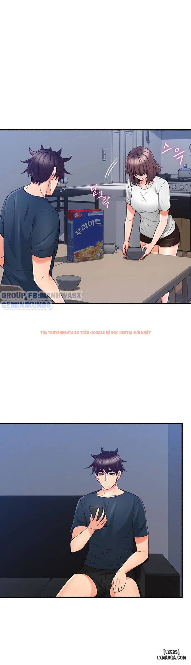 Xem ảnh 21 trong truyện hentai Xoa Dịu Em Đi - Chapter 57 - hentaitvn.net