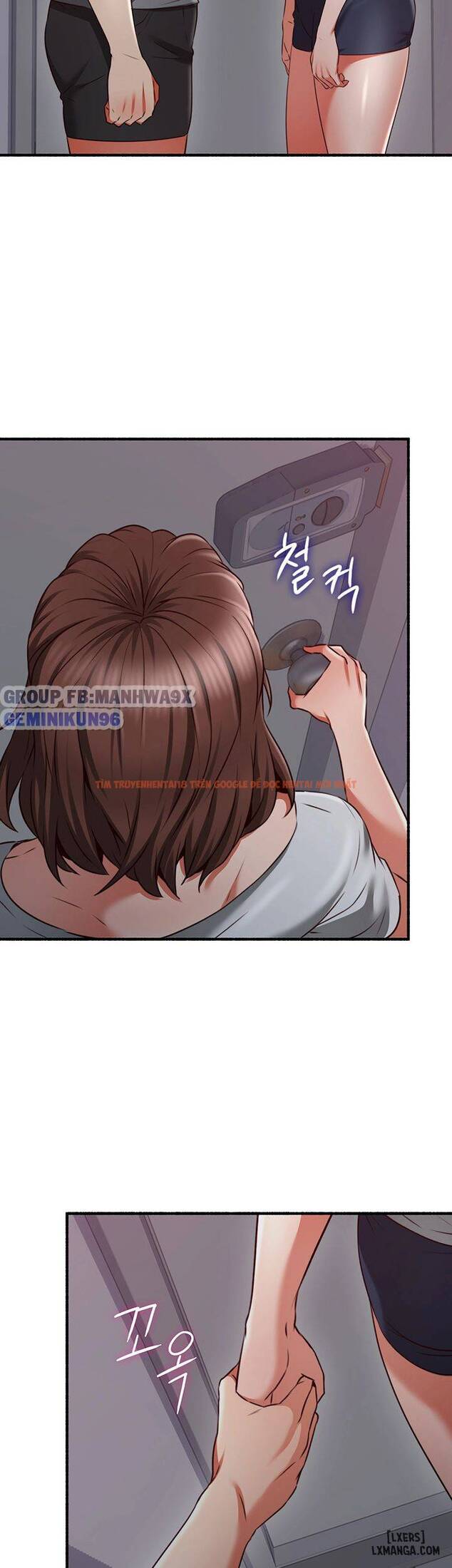 Xem ảnh 25 trong truyện hentai Xoa Dịu Em Đi - Chapter 57 - hentaitvn.net