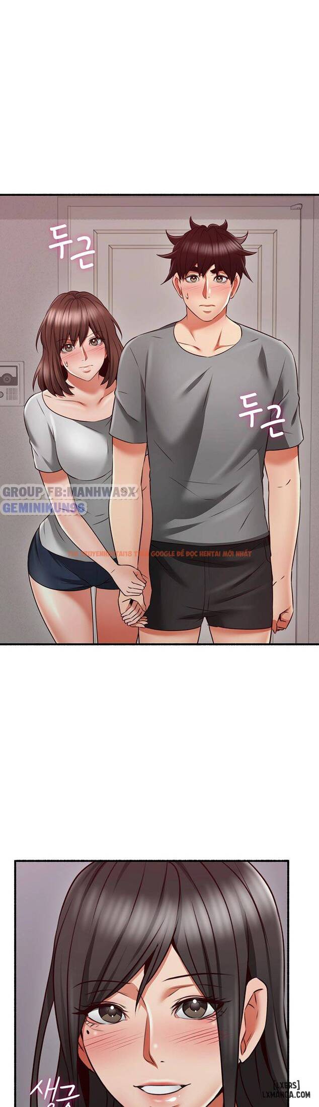 Xem ảnh 30 trong truyện hentai Xoa Dịu Em Đi - Chapter 57 - hentaitvn.net