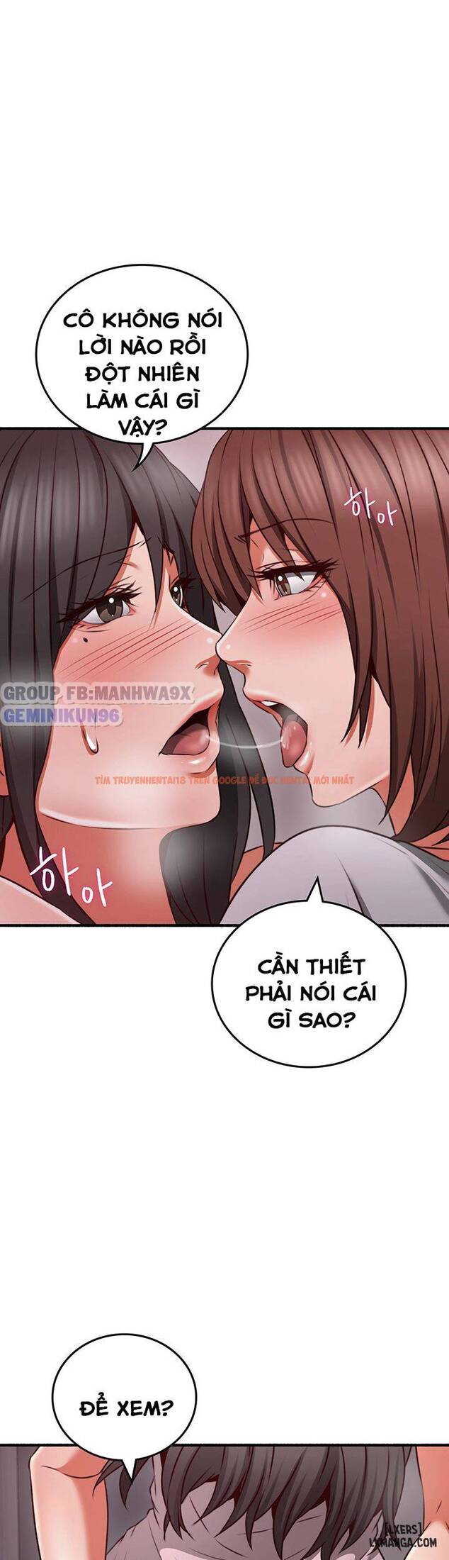 Xem ảnh 33 trong truyện hentai Xoa Dịu Em Đi - Chapter 57 - hentaitvn.net