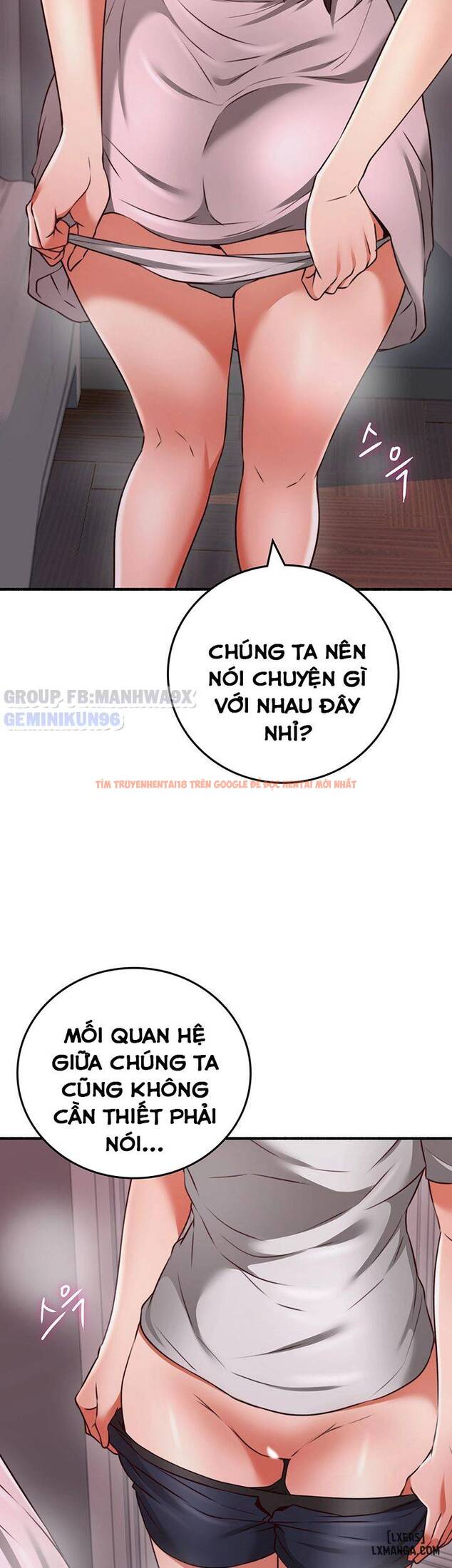 Xem ảnh 34 trong truyện hentai Xoa Dịu Em Đi - Chapter 57 - hentaitvn.net