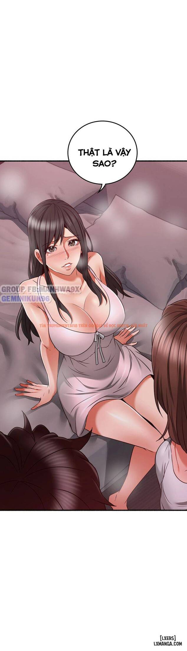 Xem ảnh 36 trong truyện hentai Xoa Dịu Em Đi - Chapter 57 - hentaitvn.net