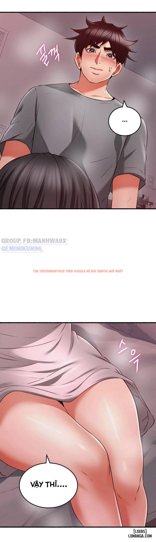 Xem ảnh 37 trong truyện hentai Xoa Dịu Em Đi - Chapter 57 - hentaitvn.net