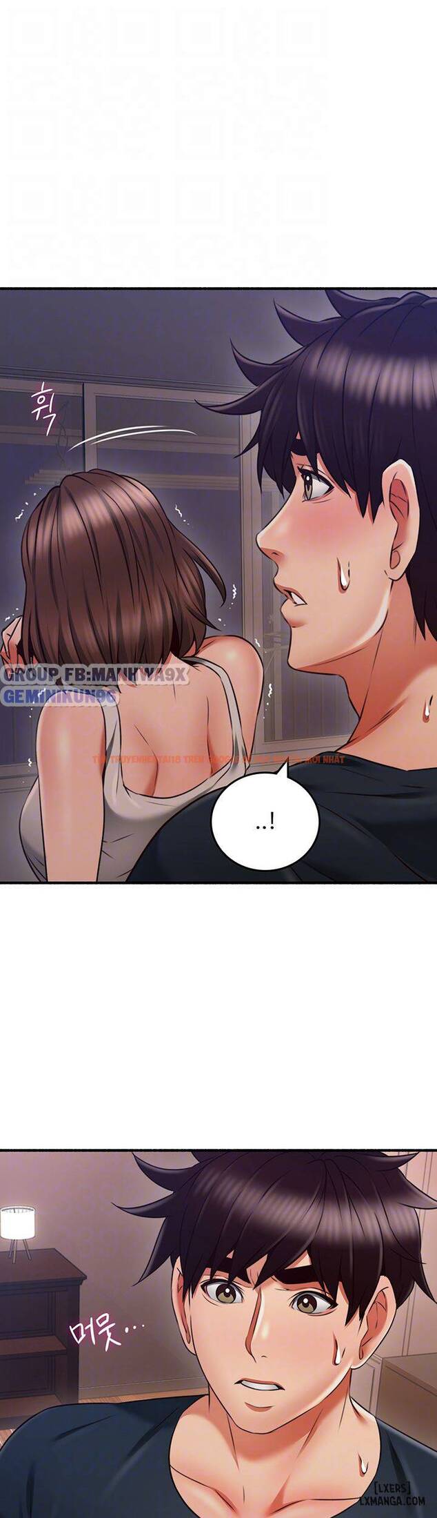 Xem ảnh 4 trong truyện hentai Xoa Dịu Em Đi - Chapter 57 - hentaitvn.net