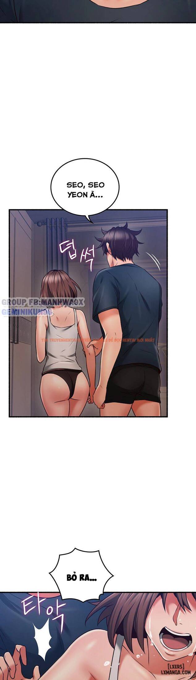 Xem ảnh 5 trong truyện hentai Xoa Dịu Em Đi - Chapter 57 - hentaitvn.net