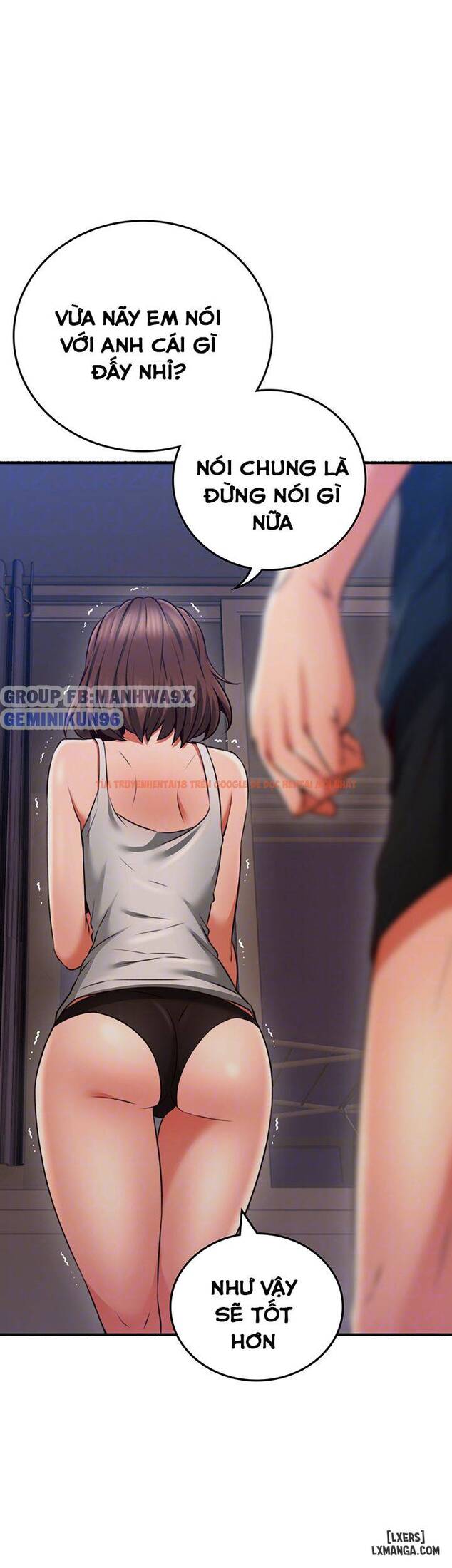 Xem ảnh 7 trong truyện hentai Xoa Dịu Em Đi - Chapter 57 - hentaitvn.net