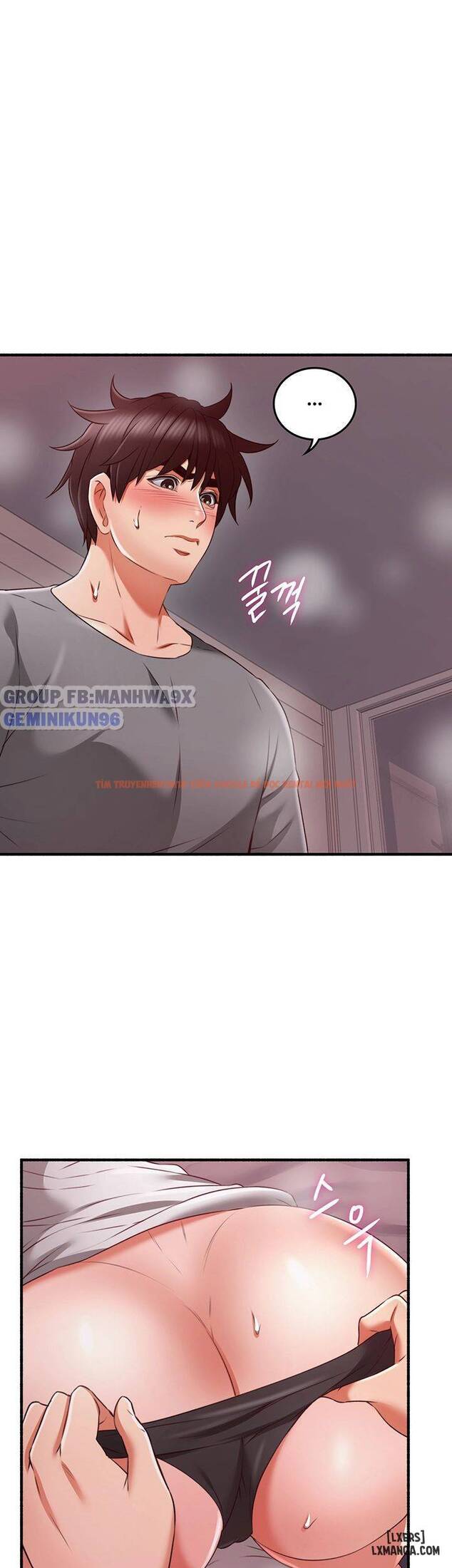 Xem ảnh 10 trong truyện hentai Xoa Dịu Em Đi - Chapter 58 - hentaitvn.net