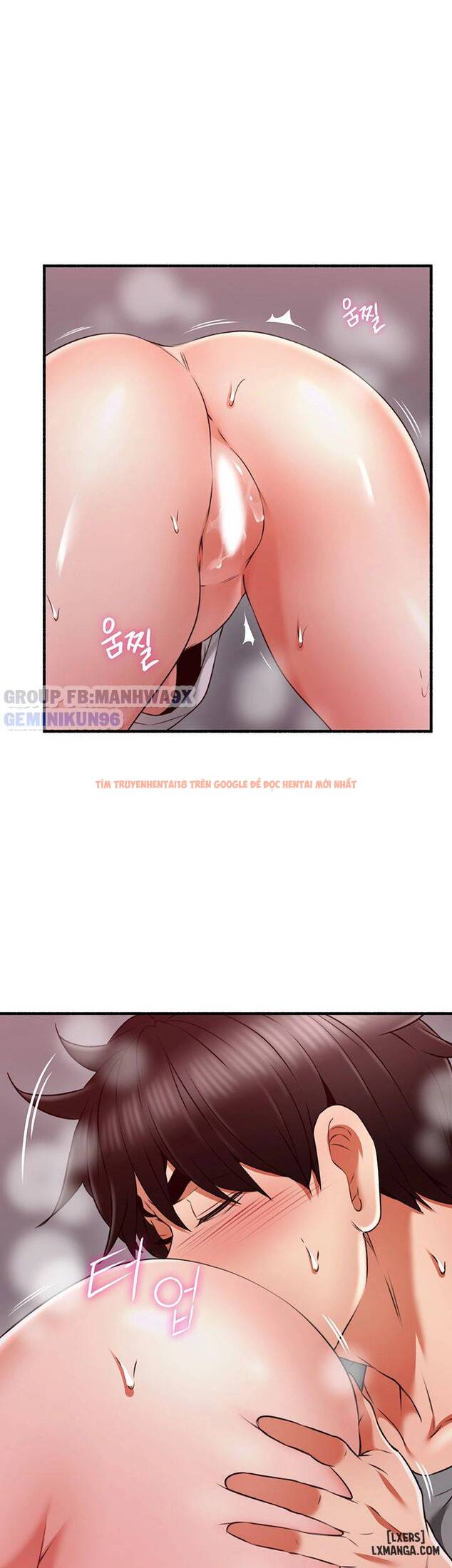 Xem ảnh 14 trong truyện hentai Xoa Dịu Em Đi - Chapter 58 - hentaitvn.net