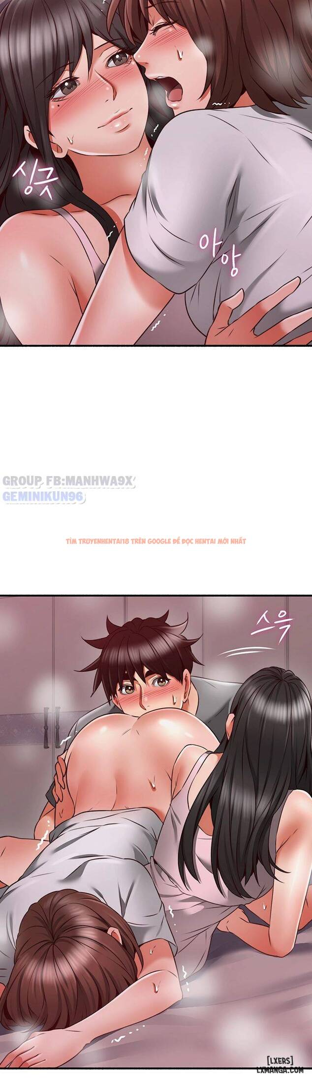 Xem ảnh 18 trong truyện hentai Xoa Dịu Em Đi - Chapter 58 - hentaitvn.net