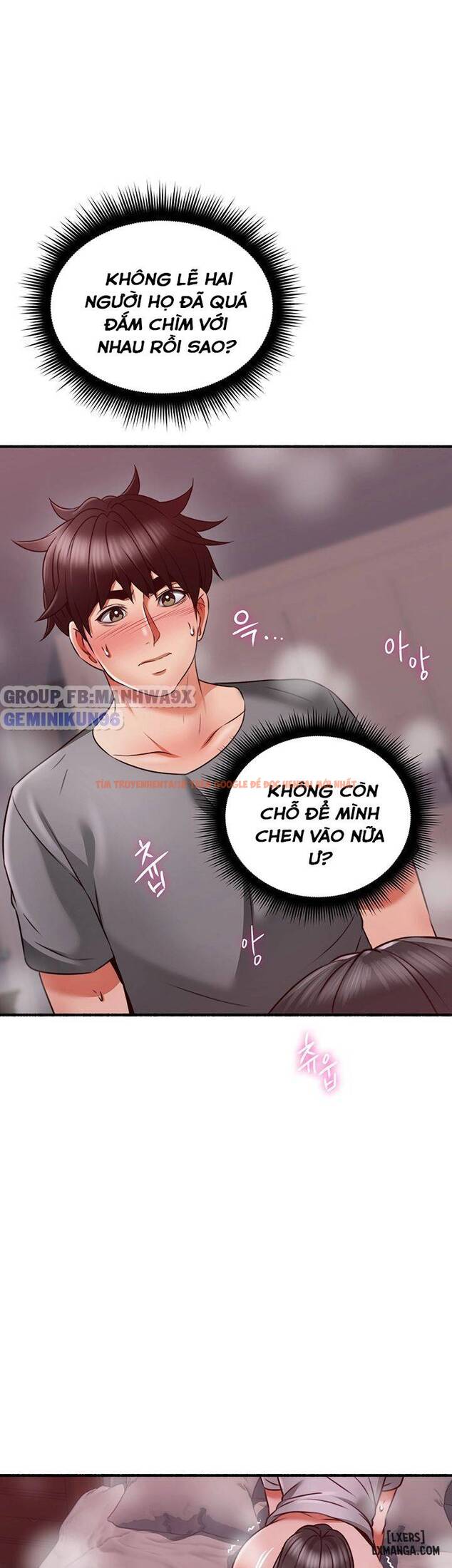 Xem ảnh 26 trong truyện hentai Xoa Dịu Em Đi - Chapter 58 - hentaitvn.net