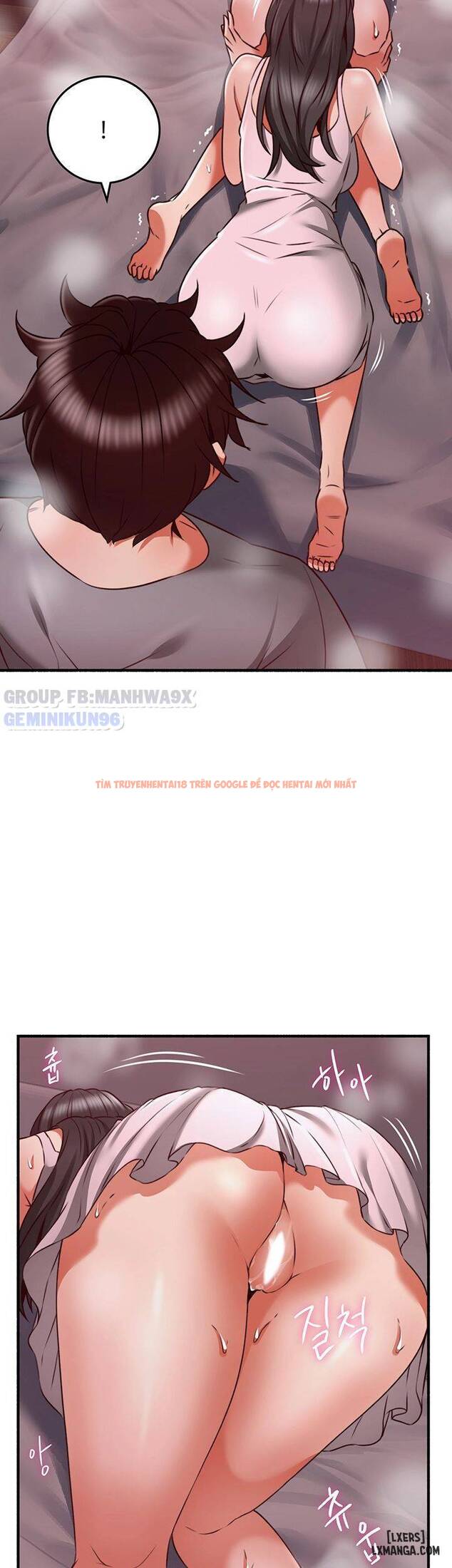 Xem ảnh 27 trong truyện hentai Xoa Dịu Em Đi - Chapter 58 - hentaitvn.net