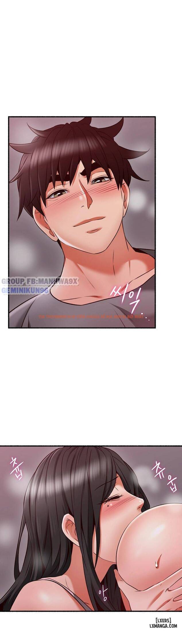 Xem ảnh 29 trong truyện hentai Xoa Dịu Em Đi - Chapter 58 - hentaitvn.net