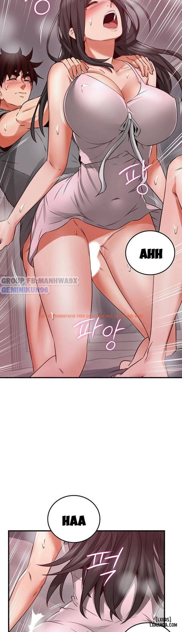 Xem ảnh 35 trong truyện hentai Xoa Dịu Em Đi - Chapter 58 - hentaitvn.net