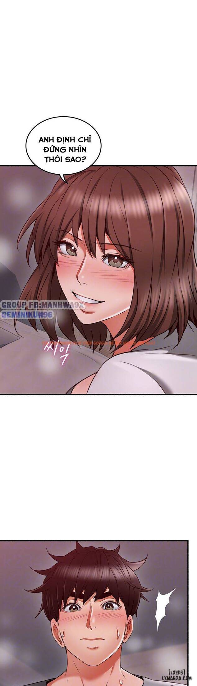 Xem ảnh 7 trong truyện hentai Xoa Dịu Em Đi - Chapter 58 - hentaitvn.net