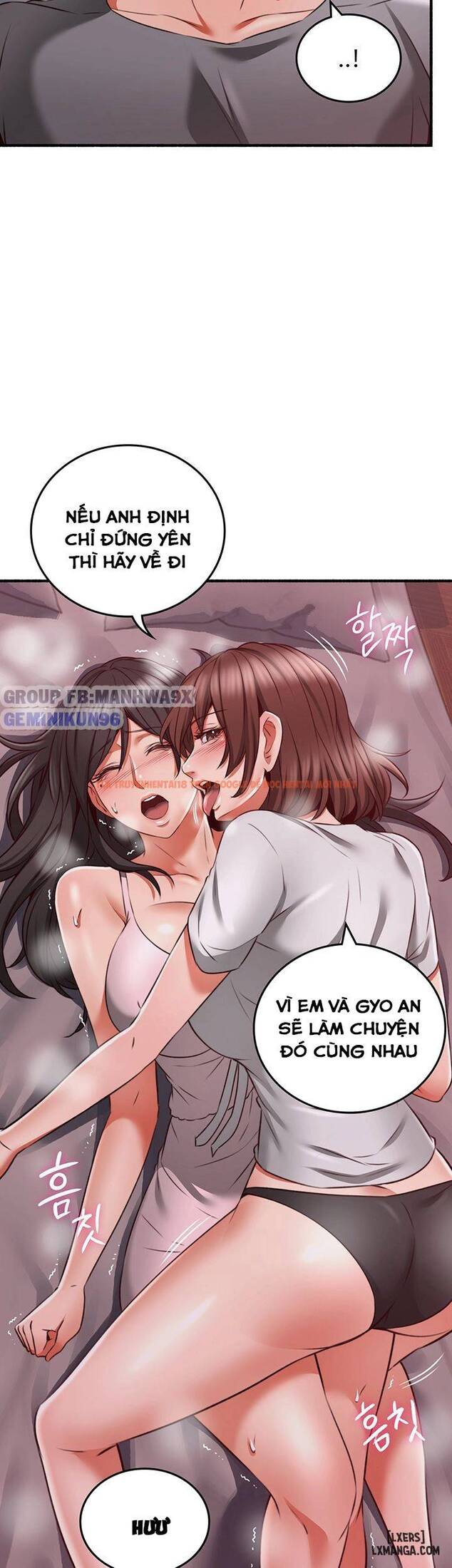 Xem ảnh 8 trong truyện hentai Xoa Dịu Em Đi - Chapter 58 - hentaitvn.net
