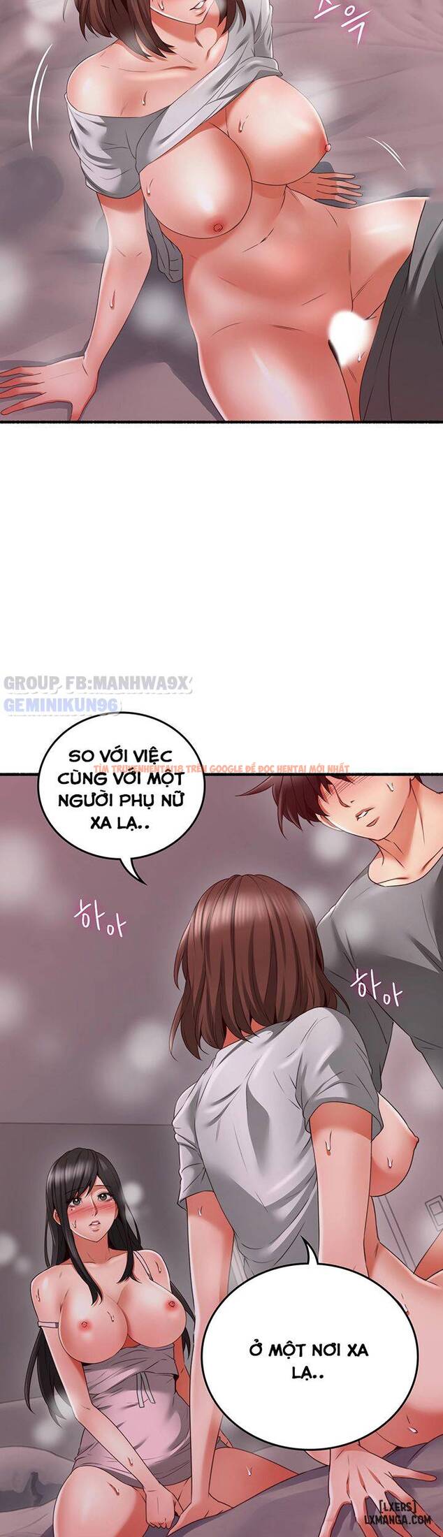 Xem ảnh 16 trong truyện hentai Xoa Dịu Em Đi - Chapter 59 - hentaitvn.net