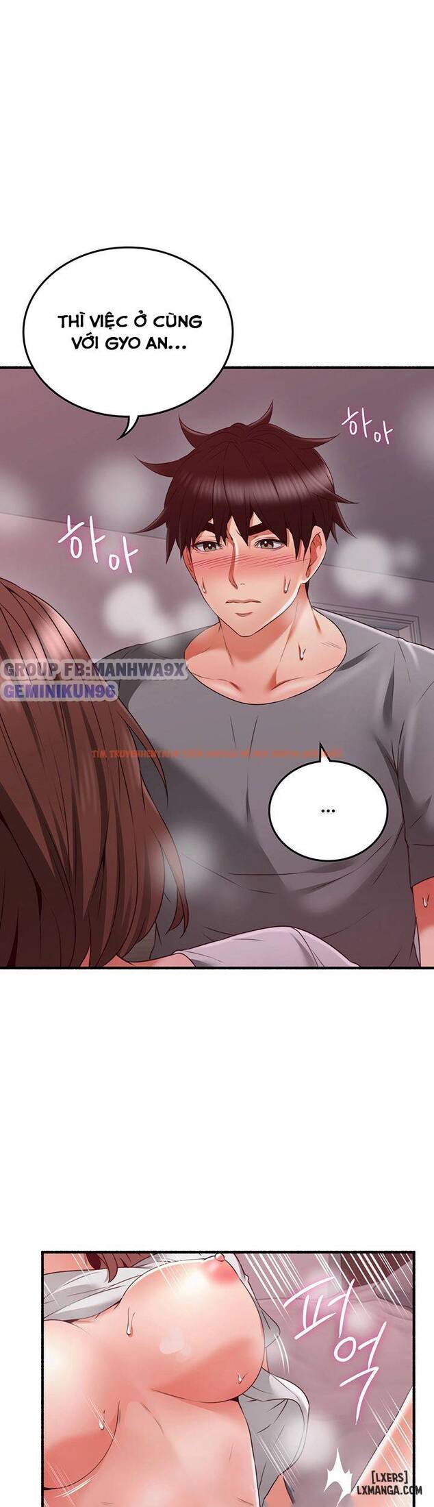 Xem ảnh 17 trong truyện hentai Xoa Dịu Em Đi - Chapter 59 - hentaitvn.net