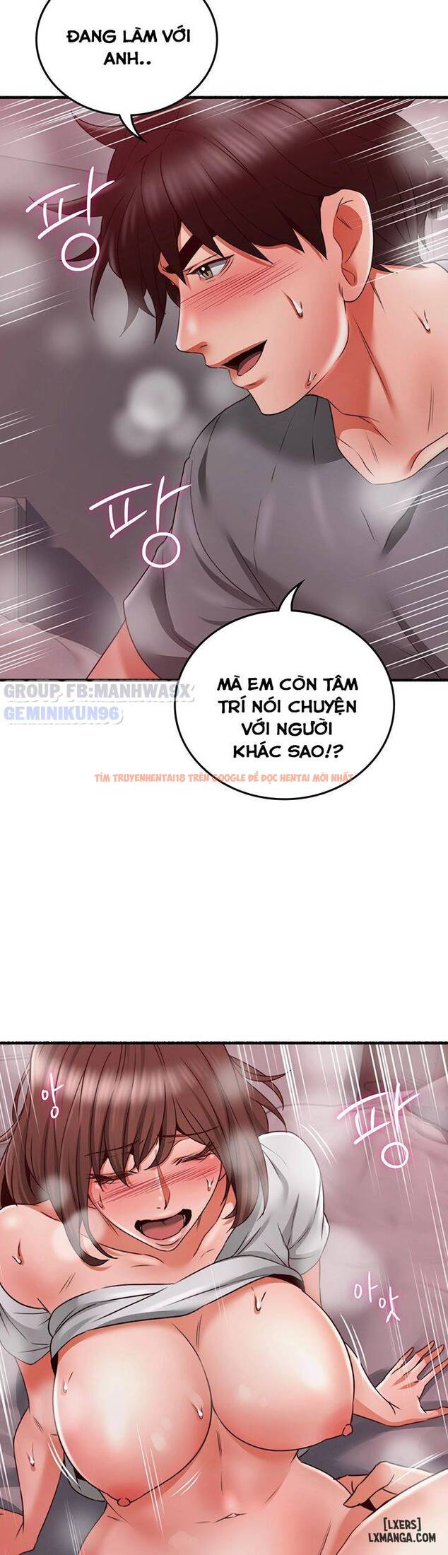 Xem ảnh 21 trong truyện hentai Xoa Dịu Em Đi - Chapter 59 - hentaitvn.net