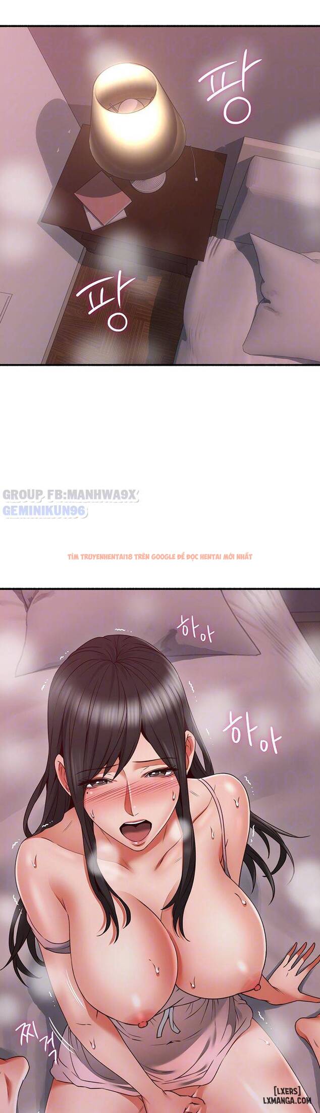 Xem ảnh 3 trong truyện hentai Xoa Dịu Em Đi - Chapter 59 - hentaitvn.net