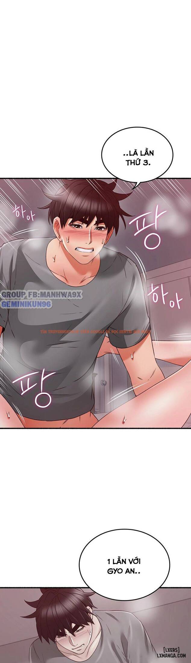 Xem ảnh 9 trong truyện hentai Xoa Dịu Em Đi - Chapter 59 - hentaitvn.net