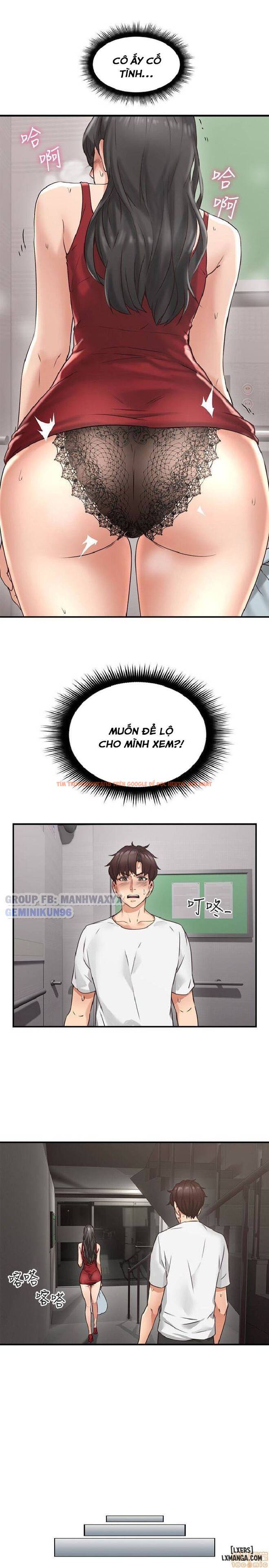 Xem ảnh 12 trong truyện hentai Xoa Dịu Em Đi - Chapter 6 - hentaitvn.net