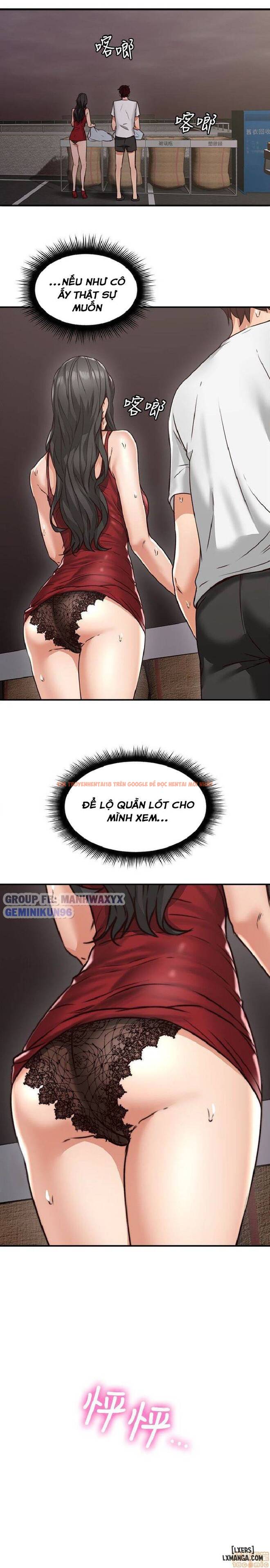 Xem ảnh 13 trong truyện hentai Xoa Dịu Em Đi - Chapter 6 - hentaitvn.net