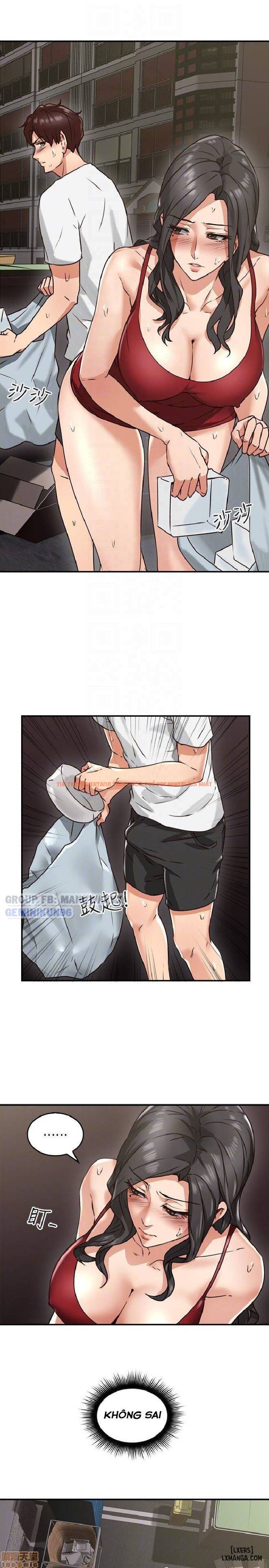 Xem ảnh 14 trong truyện hentai Xoa Dịu Em Đi - Chapter 6 - hentaitvn.net