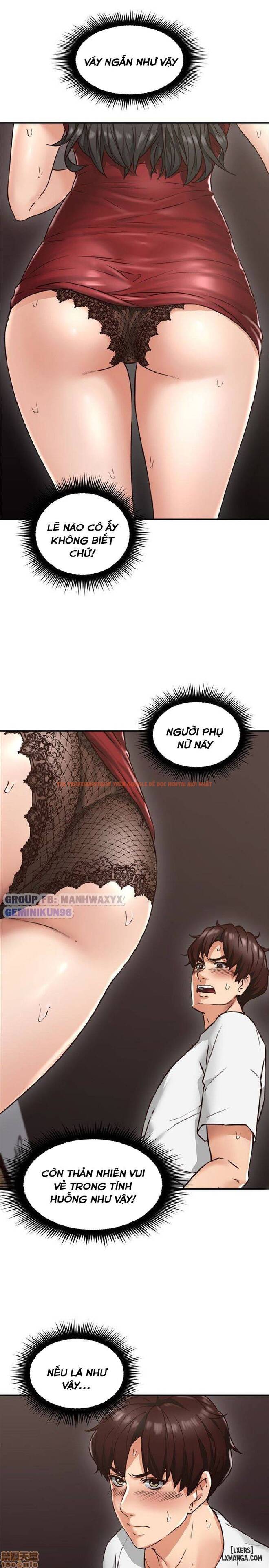Xem ảnh 16 trong truyện hentai Xoa Dịu Em Đi - Chapter 6 - hentaitvn.net