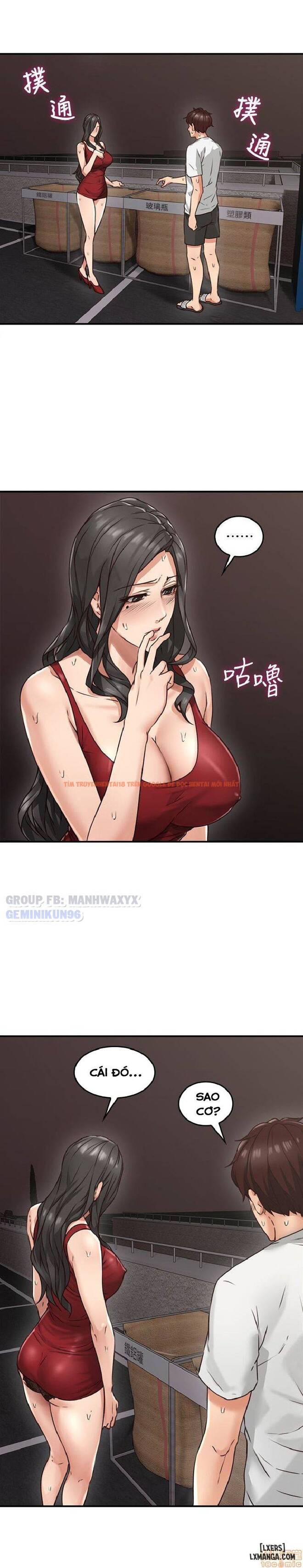 Xem ảnh 19 trong truyện hentai Xoa Dịu Em Đi - Chapter 6 - hentaitvn.net