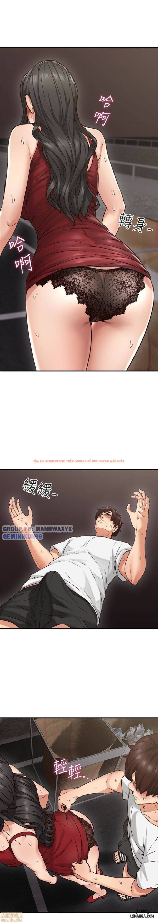 Xem ảnh 24 trong truyện hentai Xoa Dịu Em Đi - Chapter 6 - hentaitvn.net
